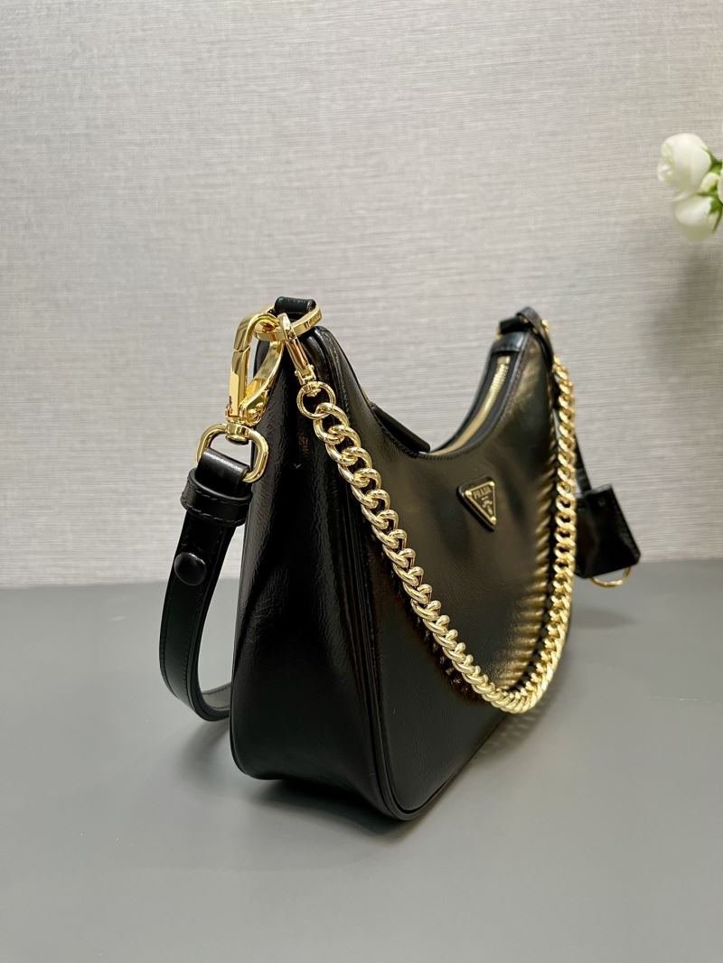 Prada Hobo Bags